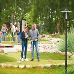 Im Freizeitpark Weissenhaeuser Weissenhäuser Strand
