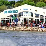 Im Freizeitpark Weissenhaeuser Lejlighed *