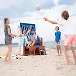 Im Freizeitpark Weissenhaeuser * Weissenhäuser Strand