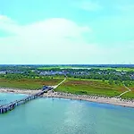 Im Freizeitpark Weissenhaeuser * Weissenhäuser Strand