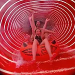 Im Freizeitpark Weissenhaeuser Lejlighed Weissenhäuser Strand