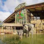 Im Freizeitpark Weissenhaeuser * Weissenhäuser Strand