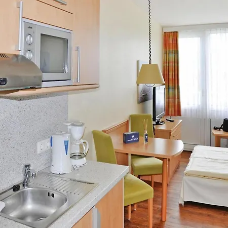 Im Freizeitpark Weissenhaeuser