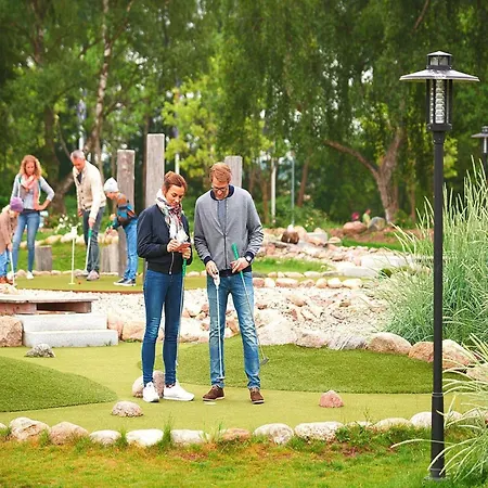 In The And Leisure Park Weissenh User Weissenh User Apartment *