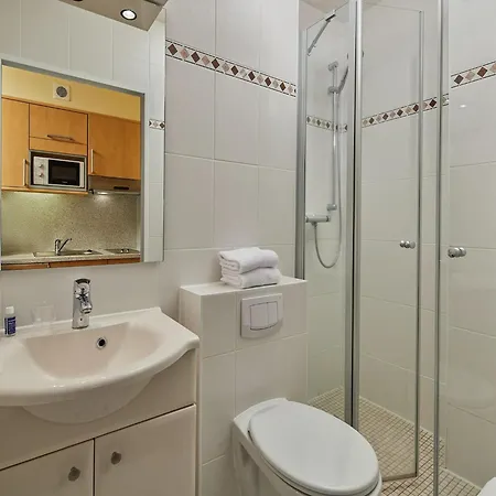 Im Freizeitpark Weissenhaeuser