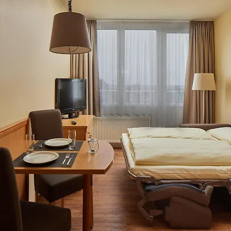 Im Freizeitpark Weissenhaeuser Διαμέρισμα