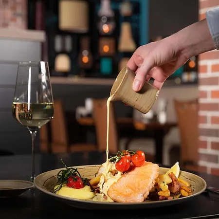 Im Freizeitpark Weissenhaeuser