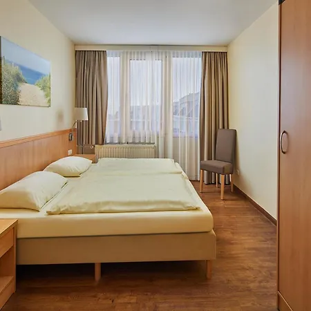 Apartment Im Freizeitpark Weissenhaeuser