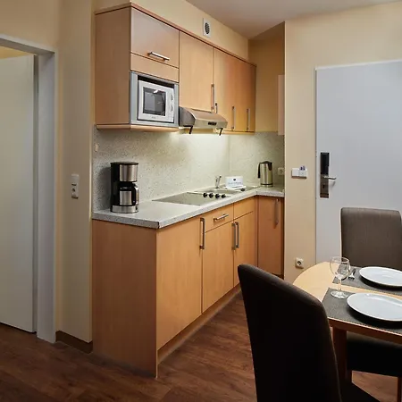 Im Freizeitpark Weissenhaeuser Apartment *