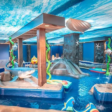 Διαμέρισμα Im Freizeitpark Weissenhaeuser Weissenhäuser Strand