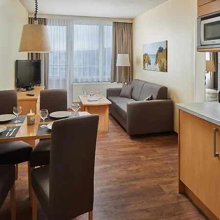 Im Freizeitpark Weissenhaeuser *