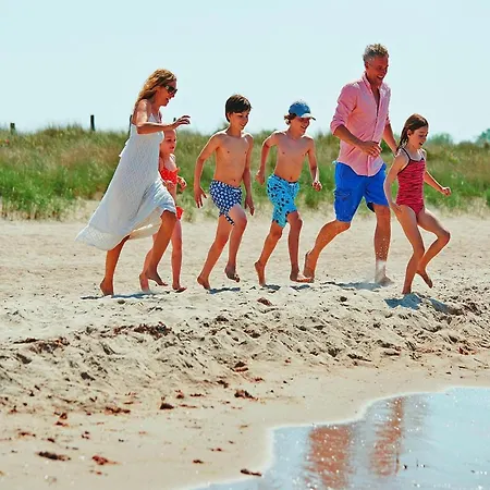 Apartment Apartments in the holiday&leisure park Weissenhäuser Strand, Weissenhäuser Strand Weissenhäuser Strand