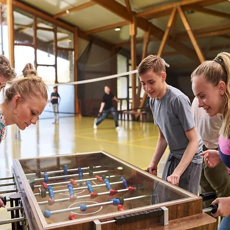 Im Freizeitpark Weissenhaeuser