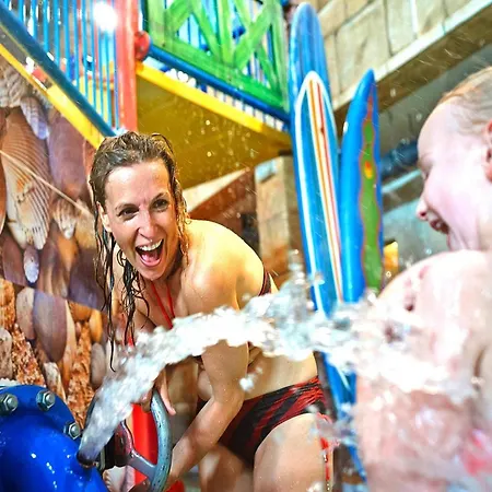 Im Freizeitpark Weissenhaeuser Διαμέρισμα Weissenhäuser Strand