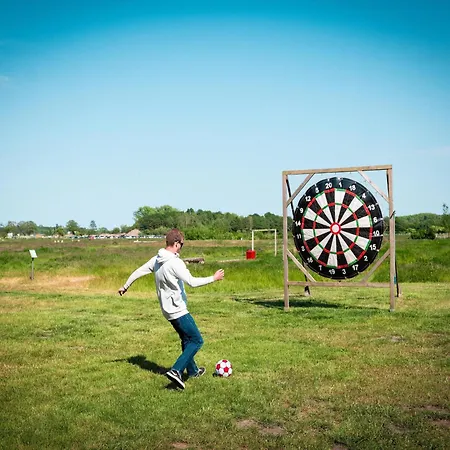 Im Freizeitpark Weissenhaeuser Διαμέρισμα *