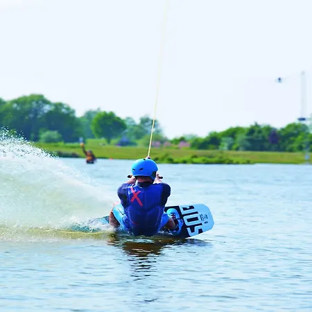 Im Freizeitpark Weissenhaeuser Weissenhäuser Strand