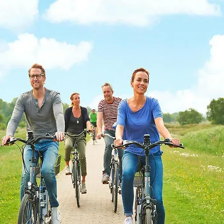 Im Freizeitpark Weissenhaeuser Διαμέρισμα *