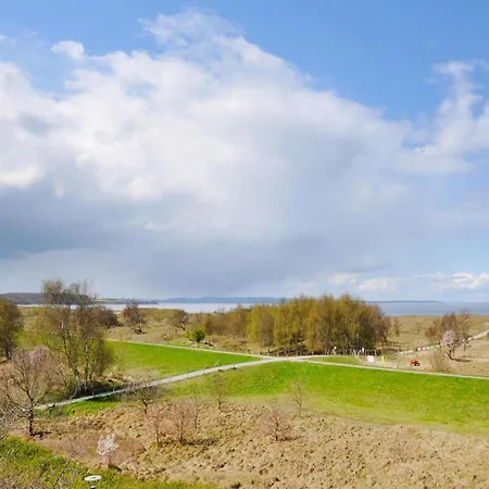 Διαμέρισμα Im Freizeitpark Weissenhaeuser *