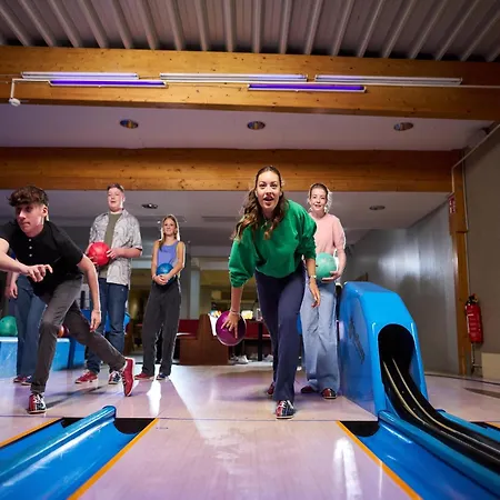 Διαμέρισμα Im Freizeitpark Weissenhaeuser *