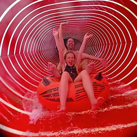 Im Freizeitpark Weissenhaeuser Διαμέρισμα Weissenhäuser Strand