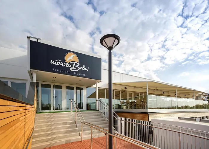 Appartement Im Freizeitpark Weissenhaeuser