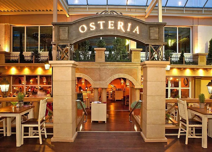 Im Freizeitpark Weissenhaeuser Appartement