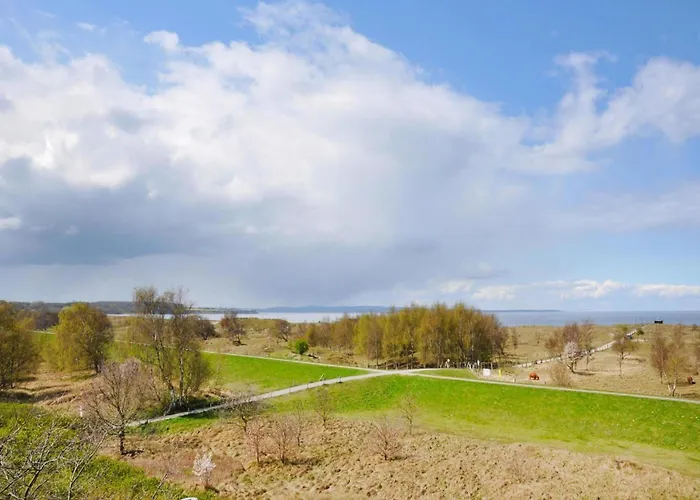 Appartement Im Freizeitpark Weissenhaeuser *