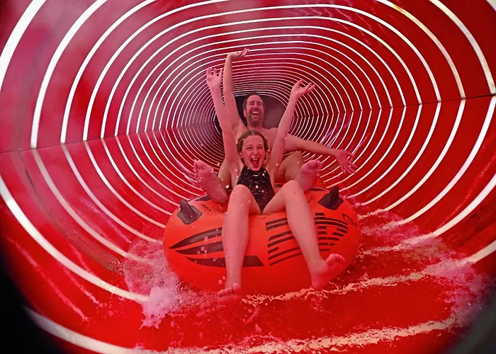 Im Freizeitpark Weissenhaeuser Appartement Weissenhäuser Strand