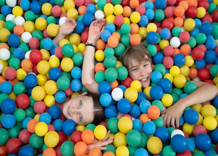 Appartement Im Freizeitpark Weissenhaeuser Weissenhäuser Strand