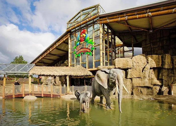 Im Freizeitpark Weissenhaeuser * Weissenhäuser Strand